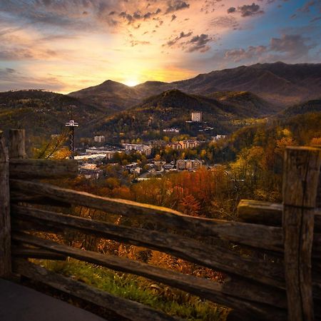 Alpine Joy-Hot Tub, Pond Access ,1089 Of Free Tickets For Each Paid Day, Dollywood And More! 타운센드 외부 사진