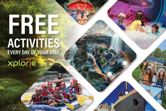 Alpine Joy-Hot Tub, Pond Access ,1089 Of Free Tickets For Each Paid Day, Dollywood And More! 타운센드 외부 사진