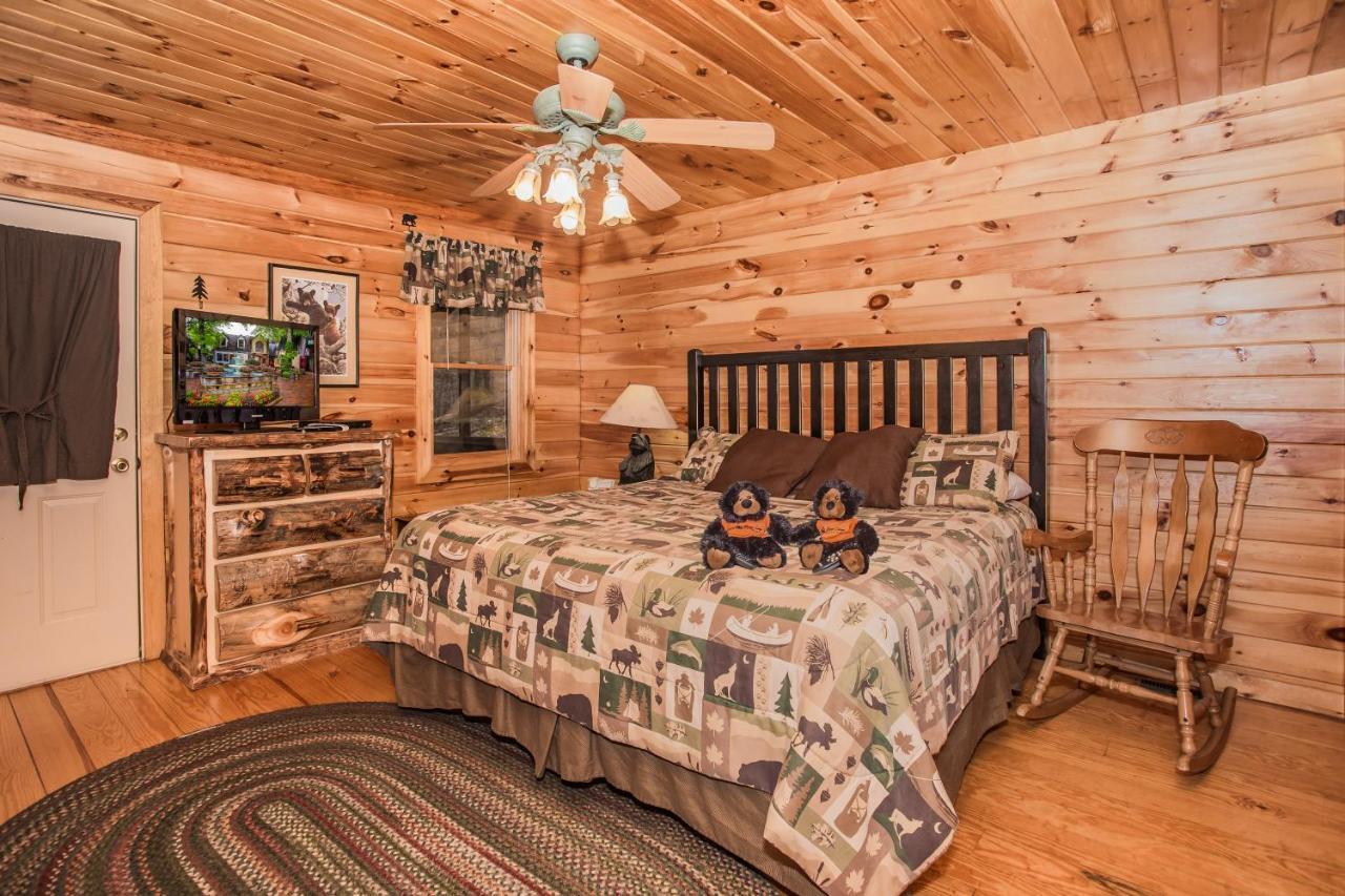 Alpine Joy-Hot Tub, Pond Access ,1089 Of Free Tickets For Each Paid Day, Dollywood And More! 타운센드 외부 사진