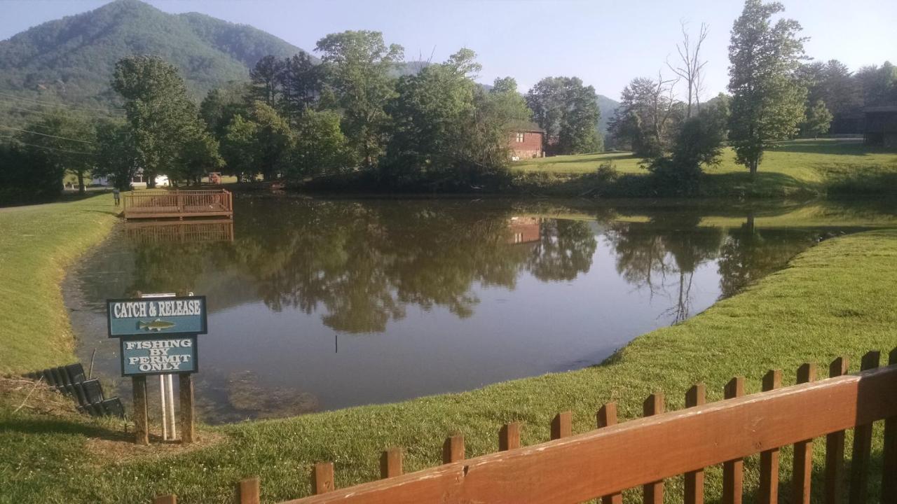 Alpine Joy-Hot Tub, Pond Access ,1089 Of Free Tickets For Each Paid Day, Dollywood And More! 타운센드 외부 사진