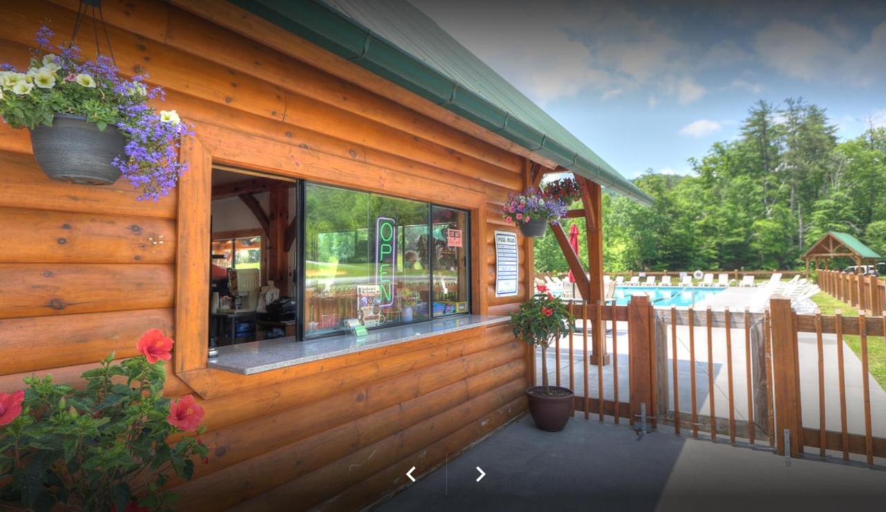Alpine Joy-Hot Tub, Pond Access ,1089 Of Free Tickets For Each Paid Day, Dollywood And More! 타운센드 외부 사진